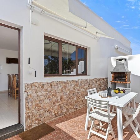 Casa Valeria Villa Tinajo Luaran gambar