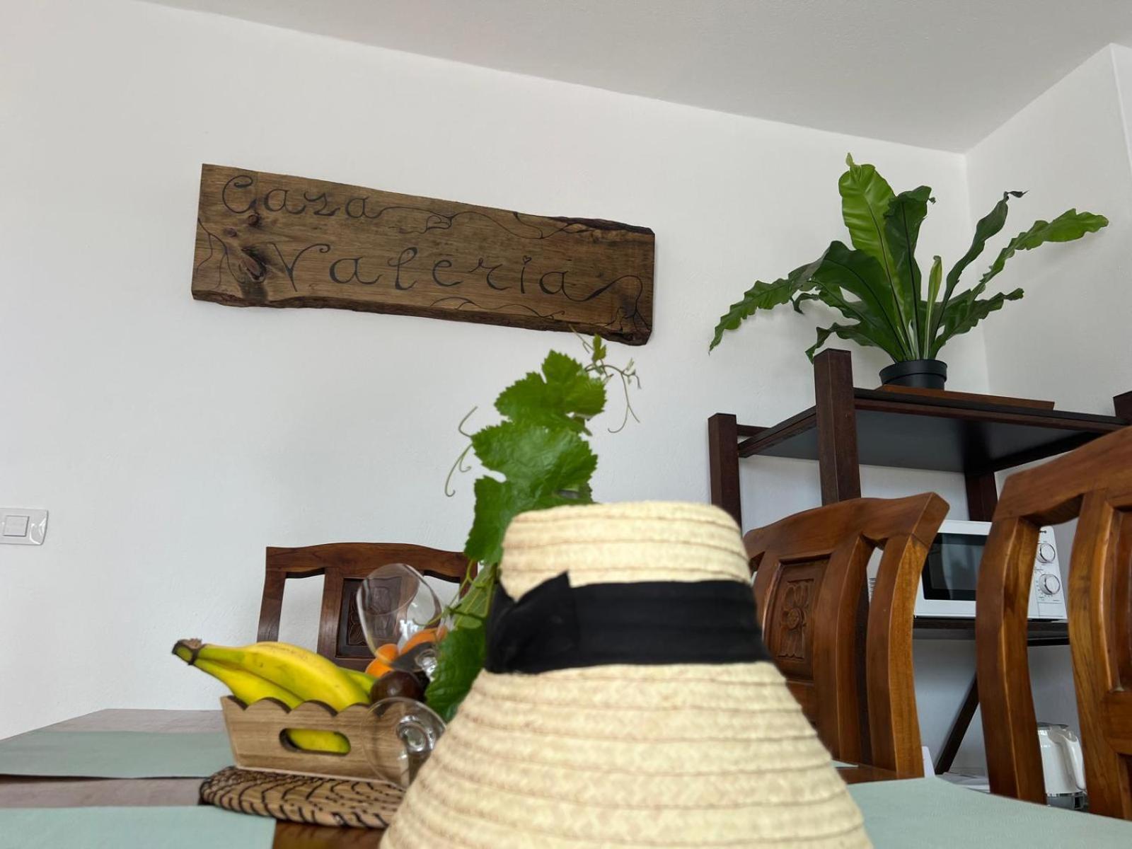 Casa Valeria Villa Tinajo Luaran gambar