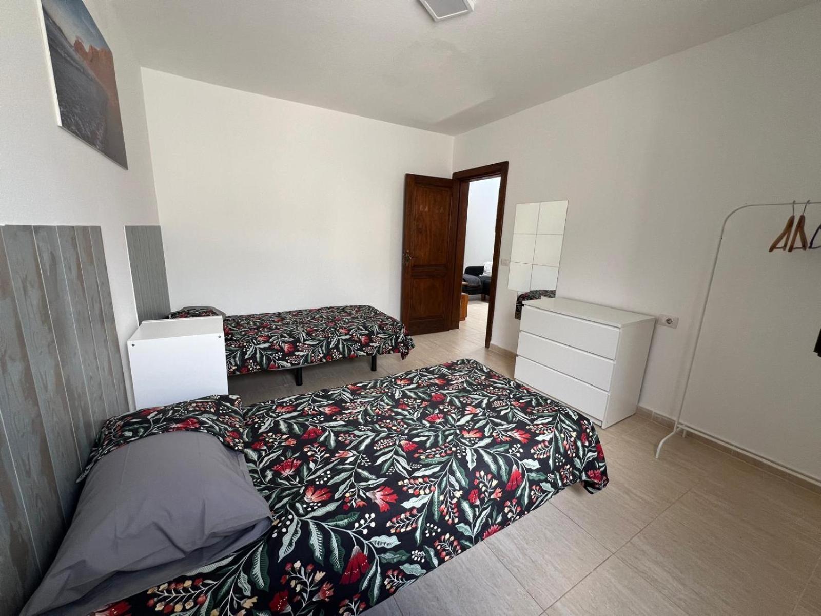 Casa Valeria Villa Tinajo Luaran gambar