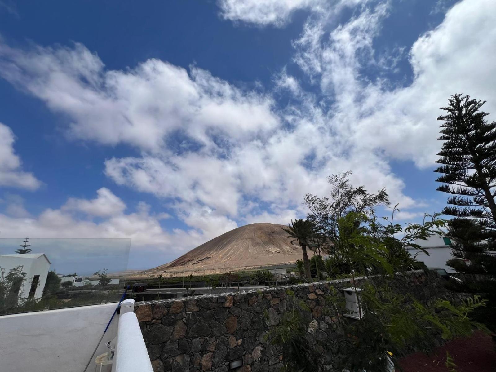 Casa Valeria Villa Tinajo Luaran gambar