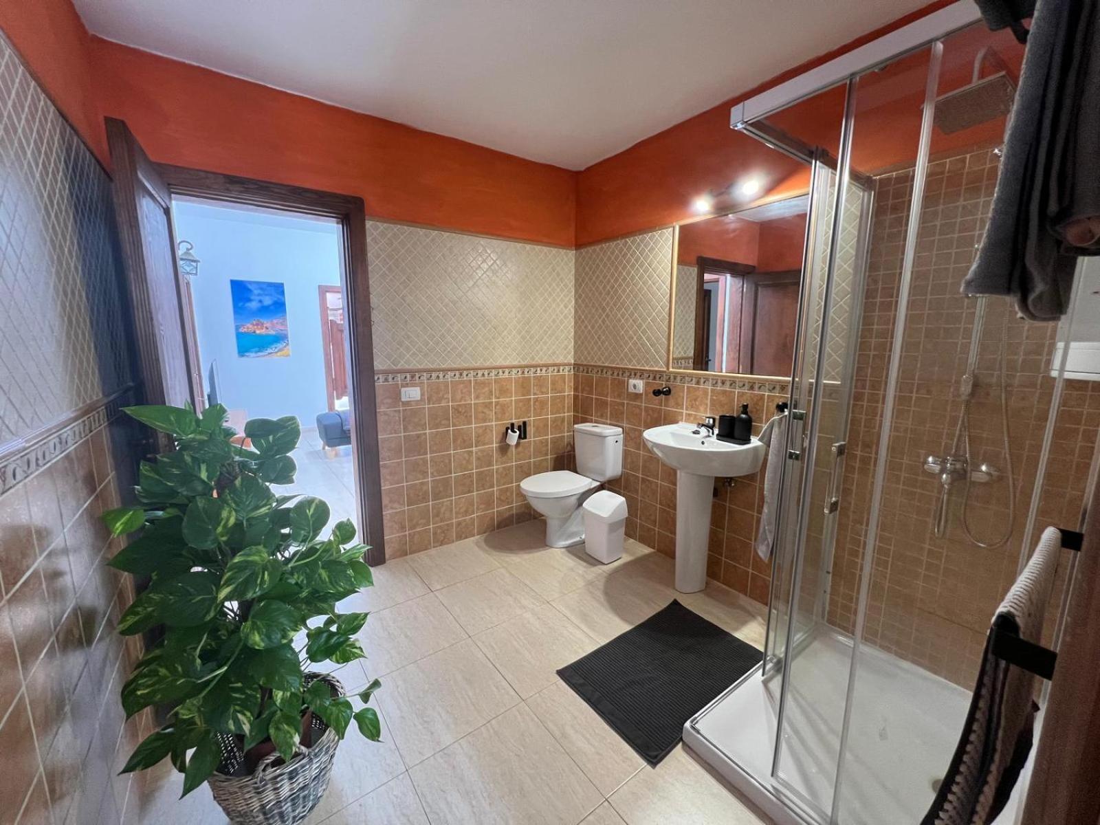 Casa Valeria Villa Tinajo Luaran gambar