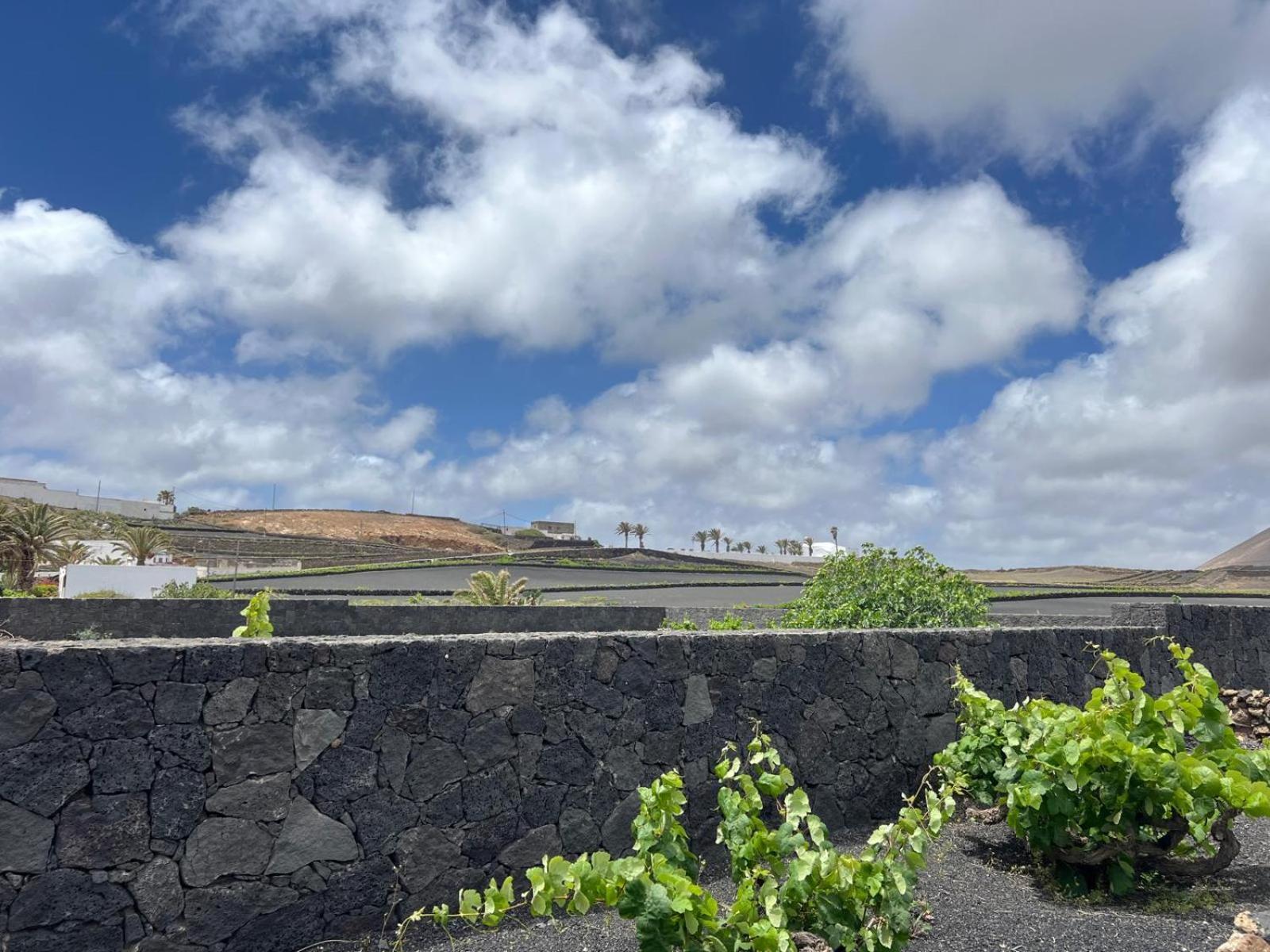 Casa Valeria Villa Tinajo Luaran gambar