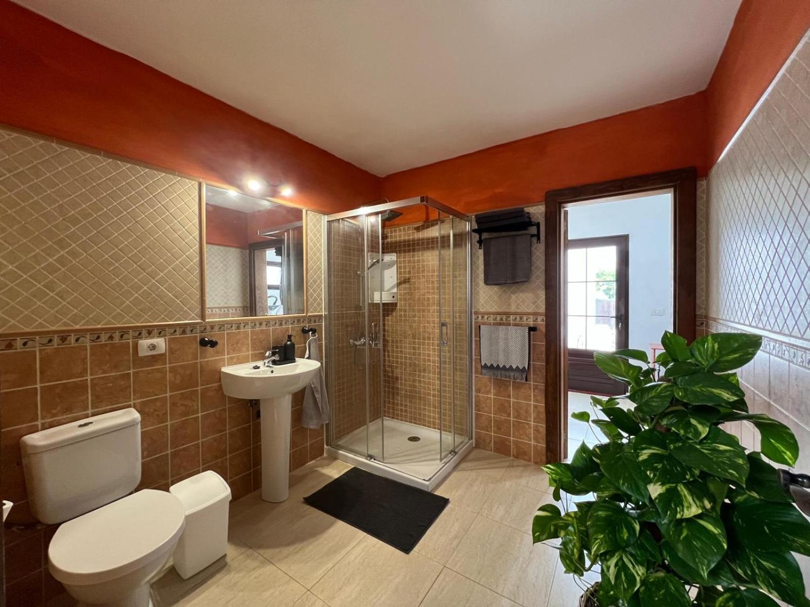 Casa Valeria Villa Tinajo Luaran gambar