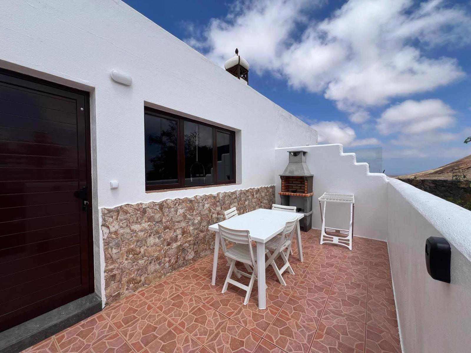 Casa Valeria Villa Tinajo Luaran gambar