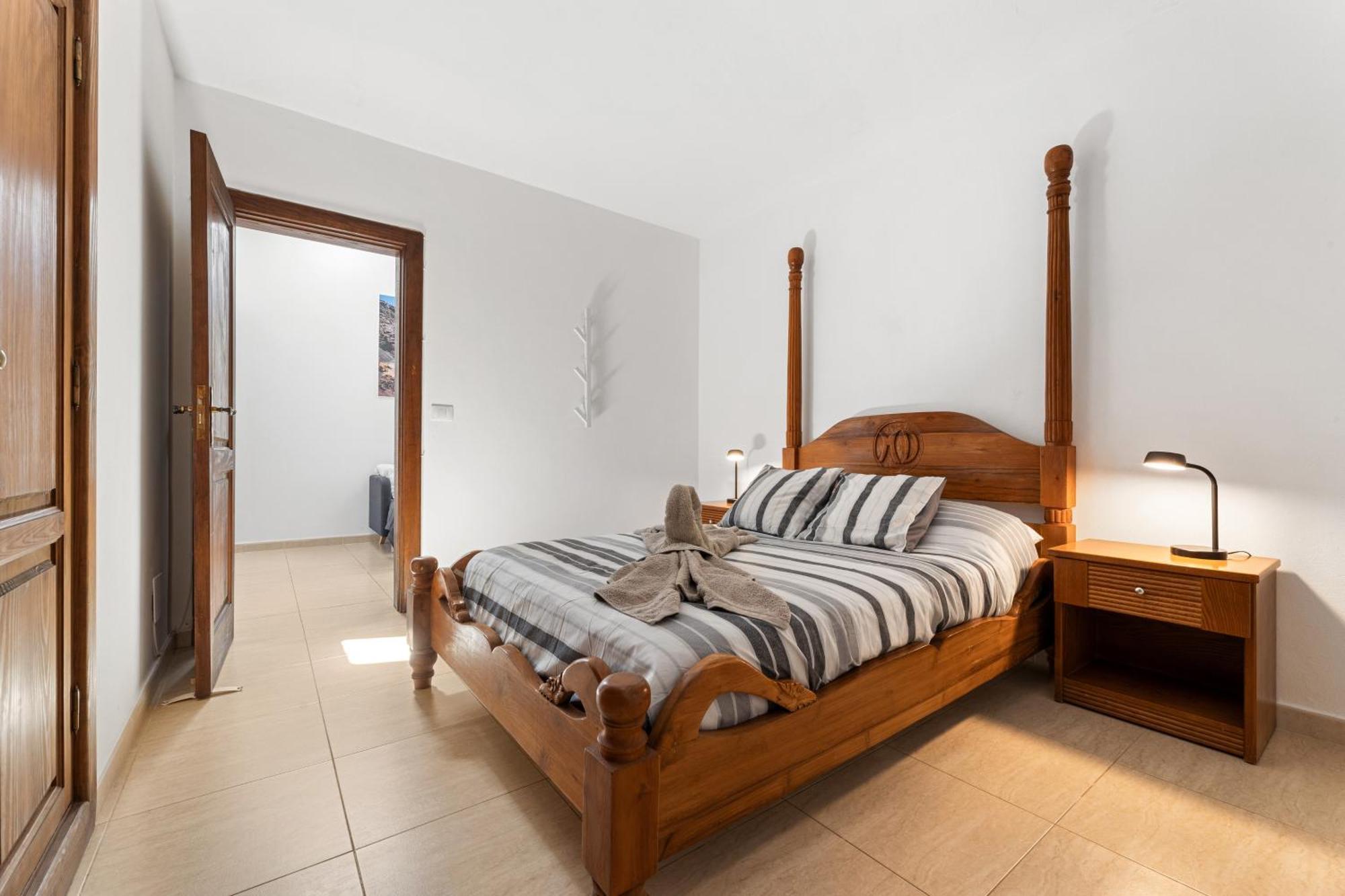 Casa Valeria Villa Tinajo Luaran gambar