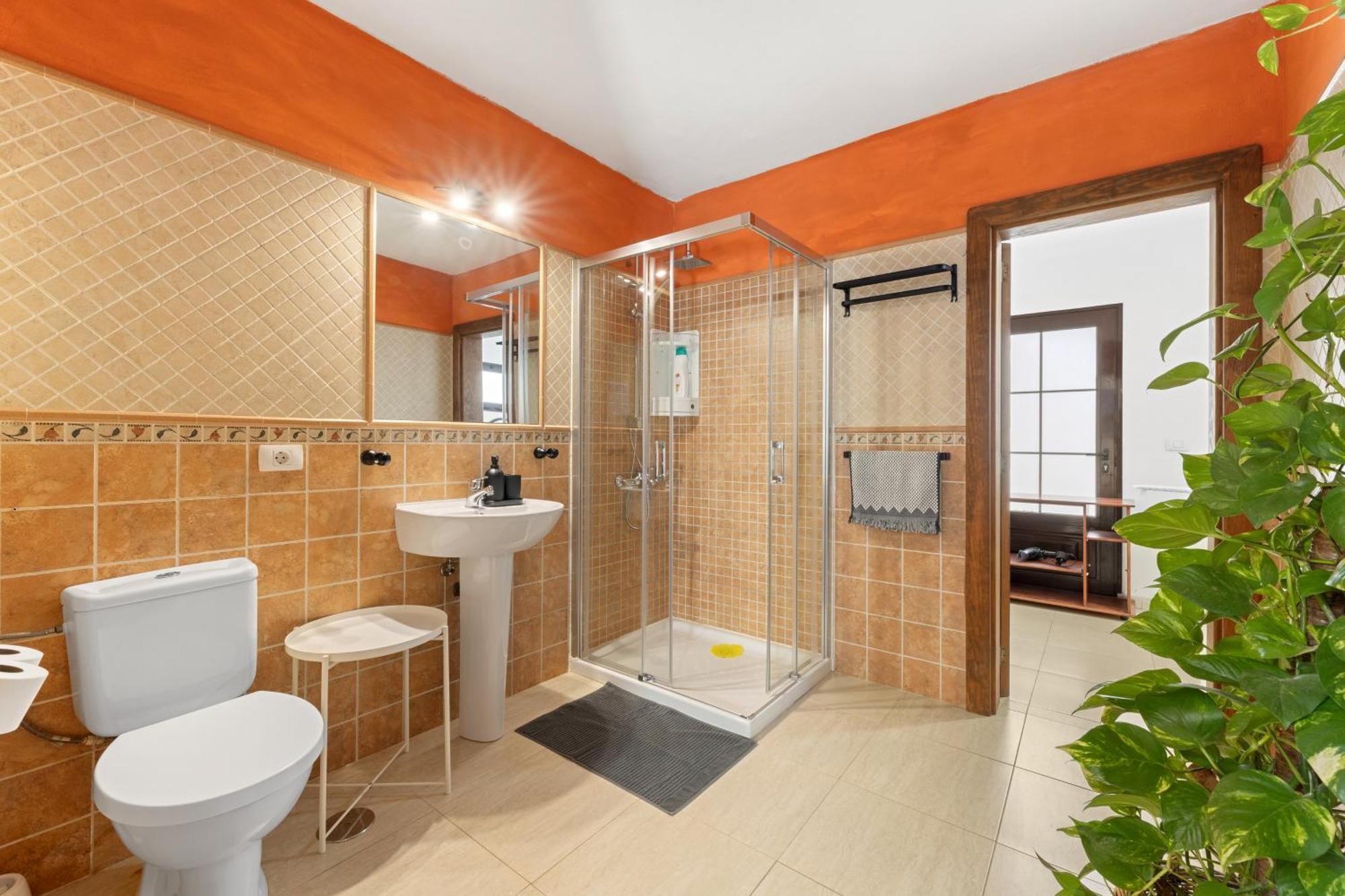 Casa Valeria Villa Tinajo Luaran gambar